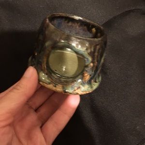 Cute handmade pottery!!